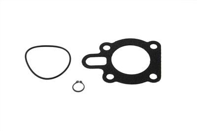 James Oil Pump Gasket Kit - V-Twin Mfg.