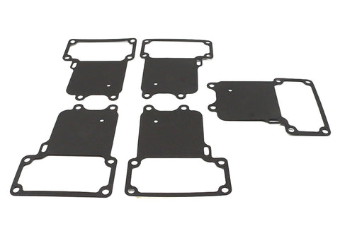 James Transmission Top Cover Gasket - V-Twin Mfg.