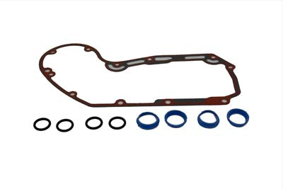 James Cam Gear Change Gasket Kit - V-Twin Mfg.