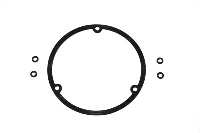 James Derby Cover Gasket - V-Twin Mfg.