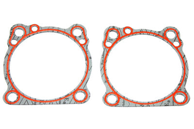 V-Twin Cylinder Base Gasket - V-Twin Mfg.