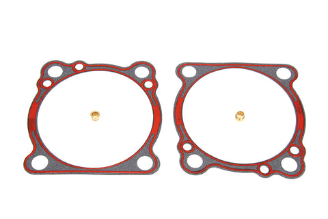 V-Twin Cylinder Base Sealing Kit - V-Twin Mfg.