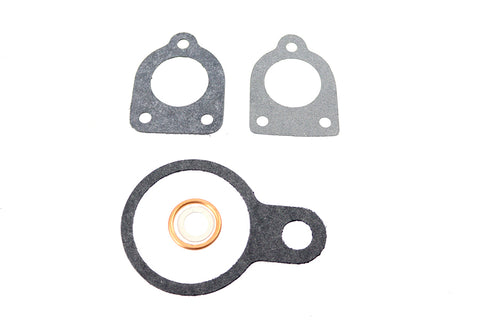 Side Valve Linkert Carburetor Gasket Kit - V-Twin Mfg.