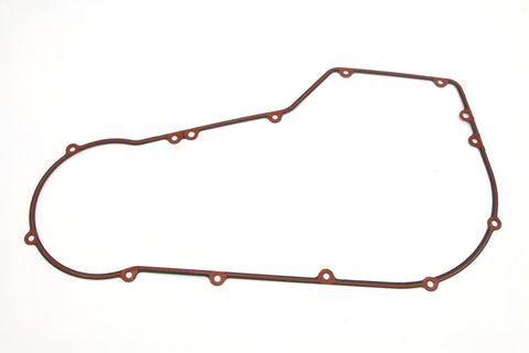 James Foamet Beaded Primary Cover Gasket - V-Twin Mfg.