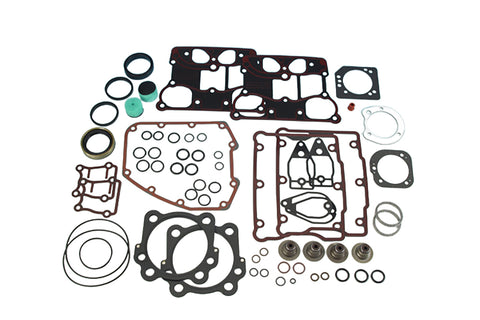 James Complete Engine Gasket Kit - V-Twin Mfg.