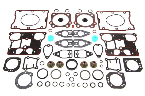 James Top End Gasket Kit - V-Twin Mfg.
