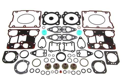 James Top End Gasket Kit - V-Twin Mfg.