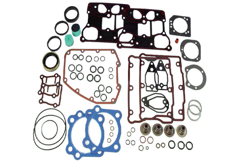 James Motor Gasket Set - V-Twin Mfg.