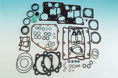 James Motor Gasket Set - V-Twin Mfg.