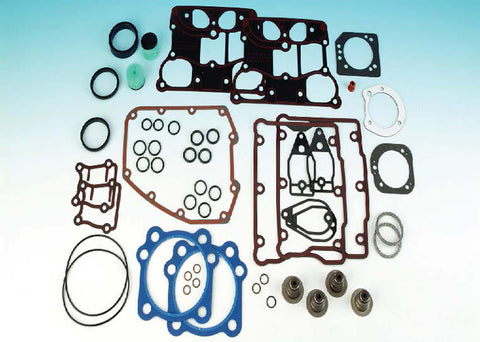 James Top End Gasket Set - V-Twin Mfg.