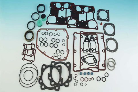 James Top End Gasket Set - V-Twin Mfg.