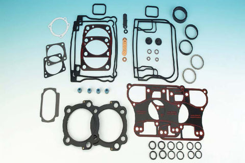 James Top End Gasket Set - V-Twin Mfg.