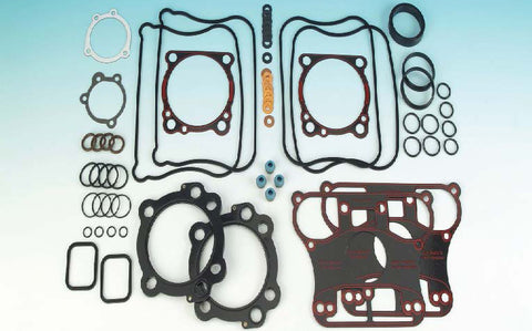 James Top End Gasket Kit - V-Twin Mfg.