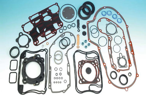 James Complete Engine Gasket Kit - V-Twin Mfg.