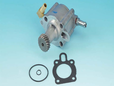 James Oil Pump Gasket Kit - V-Twin Mfg.