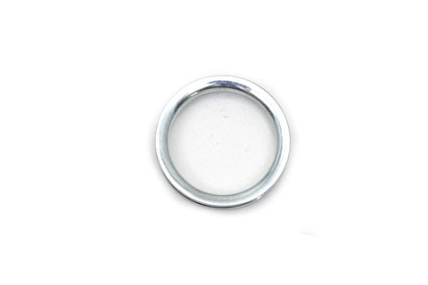 18mm Spark Plug Copper Sealing Washer - V-Twin Mfg.