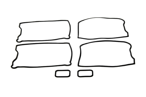 V-Twin Rocker Box Gasket Kit - V-Twin Mfg.