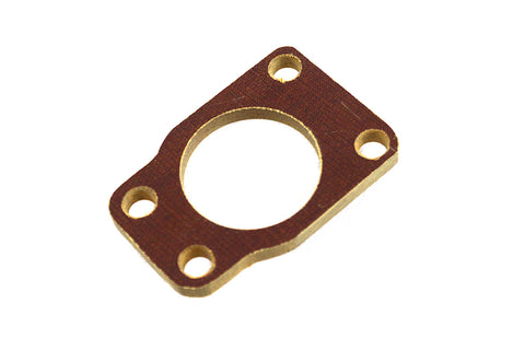 James Intake Manifold Spacer - V-Twin Mfg.