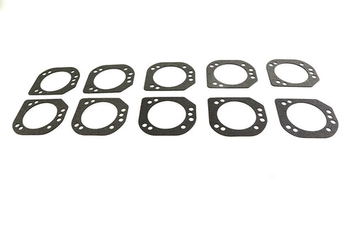 James Air Cleaner Backing Plate Mounting Gasket - V-Twin Mfg.