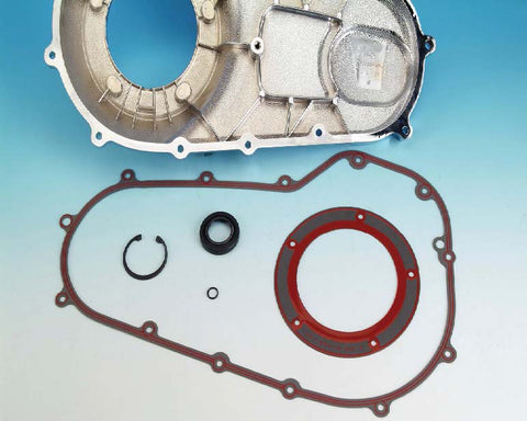 James Primary Cover Gasket Kit - V-Twin Mfg.