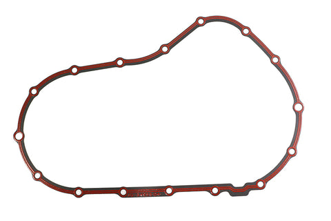 James Foamet Beaded Primary Cover Gasket - V-Twin Mfg.