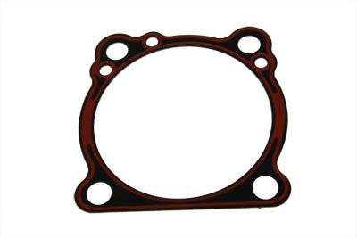 V-Twin Cylinder Base Gasket Set - V-Twin Mfg.