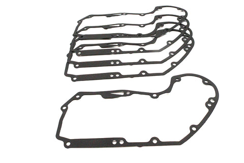 James Cam Cover Gasket - V-Twin Mfg.