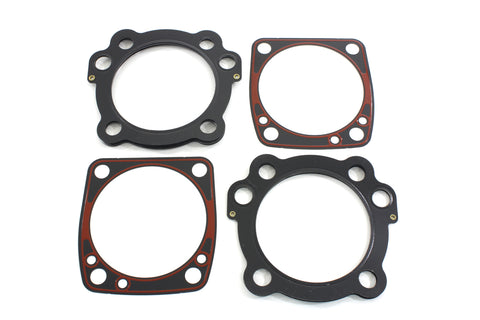 James Cylinder Head Gasket - V-Twin Mfg.