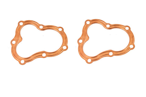 45 DL Copper Head Gasket Set - V-Twin Mfg.