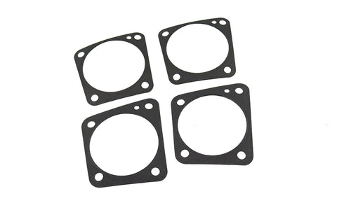 Tappet Block Gasket Set Front and Rear - V-Twin Mfg.