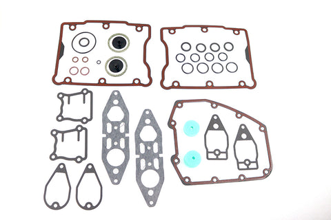 James Cam Change Gasket and Seal Kit - V-Twin Mfg.