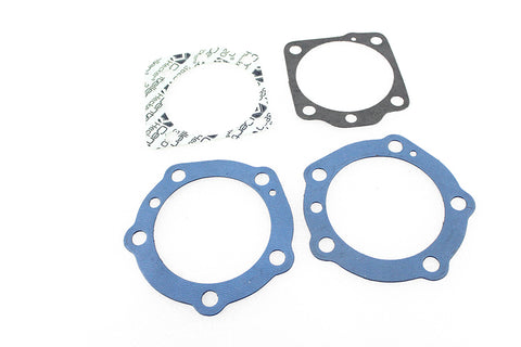 Cylinder Base and Head Gasket Set - V-Twin Mfg.