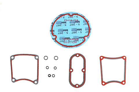 V-Twin Primary Service Gasket Kit - V-Twin Mfg.