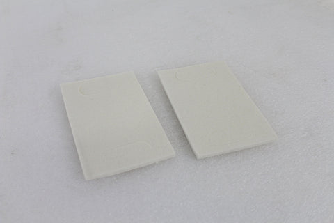 Panhead Cover Felt Gasket Set - V-Twin Mfg.