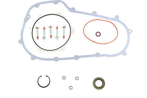 Chain Case Housing Gasket Kit - V-Twin Mfg.