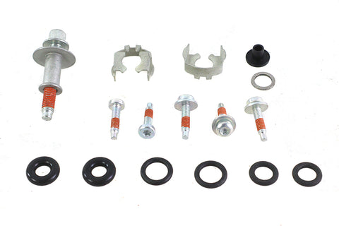 OE EFI O-Ring and Gasket Kit - V-Twin Mfg.