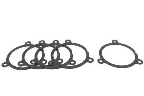 EFI Air Cleaner Gasket - V-Twin Mfg.