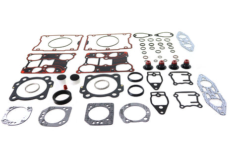 TC-88/96 Gary Bang Top End Gasket Kit - V-Twin Mfg.