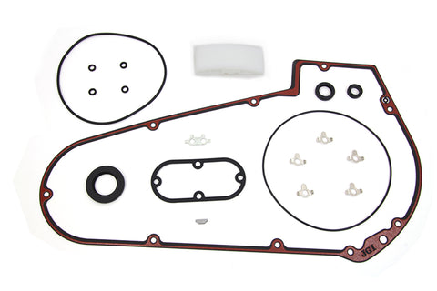 Primary Cover Gasket Kit - V-Twin Mfg.