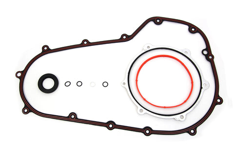 Primary Cover Gasket Kit - V-Twin Mfg.