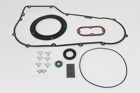 Primary Cover Gasket Kit - V-Twin Mfg.