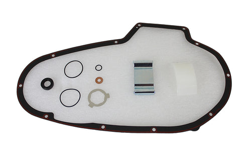 Primary Cover Gasket Kit - V-Twin Mfg.