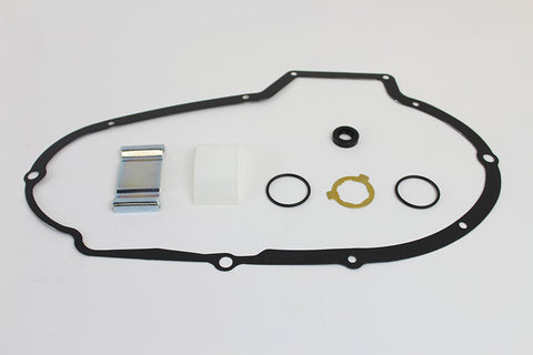 Primary Cover Gasket Kit - V-Twin Mfg.