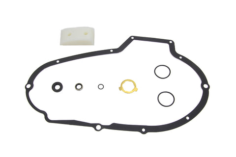 Primary Cover Gasket Kit - V-Twin Mfg.