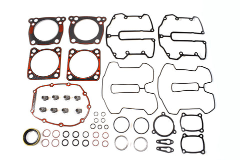 M8 Engine Gasket Kit - V-Twin Mfg.