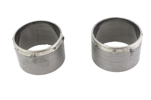 Exhaust Gasket Seal Set - V-Twin Mfg.