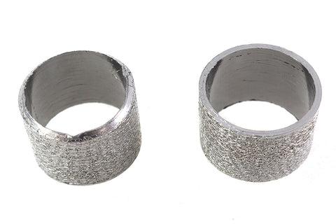 Exhaust Gasket Seal Set - V-Twin Mfg.