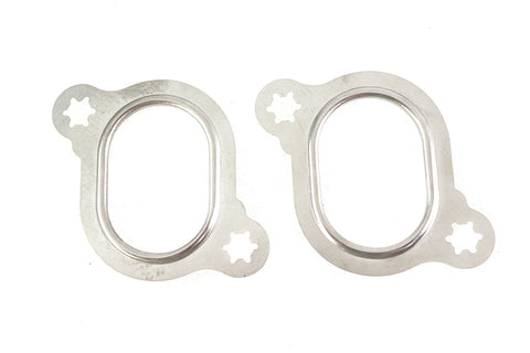 Exhaust Gasket Seal Set - V-Twin Mfg.