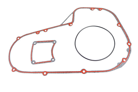 FXR-FLT Primary Gasket Kit - V-Twin Mfg.