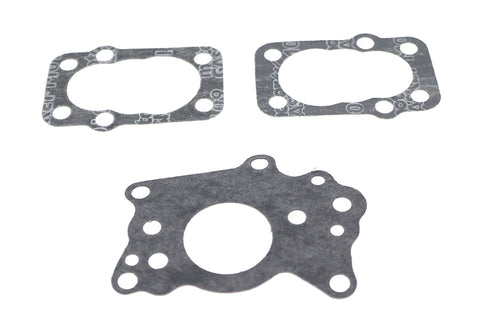 Side Valve Oil Pump Gasket Kit - V-Twin Mfg.